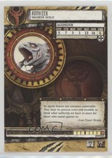 2006-Current Warmachine/Hordes Agonizer