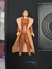 Vtg Star Wars Bespin Princess Leia Complete Action Figure 1980 HK Kenner