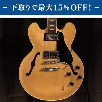 / 3.52kg EPIPHONE DOT ES-335 Pro