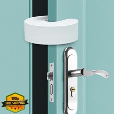 8 Pack Door Finger Pinch Guards Soft Foam Slam Stopper