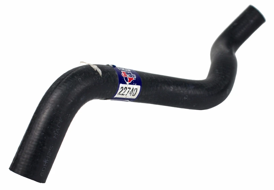 Manguera de refrigerante inferior moldeada Gates para Saturn Vue L4 2002-2006 2,2 L modelo ID 22740 Foto 2 de 4