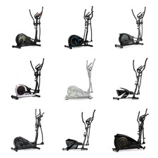 Zipro Magnetischer Crosstrainer Für Zuhause ...