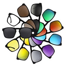 Von Zipper Banner Replacement lenses By Sublime Optics