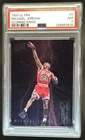 1993-94 Fleer Ultra Michael Jordan Scoring Kings #5 Bulls PSA 7