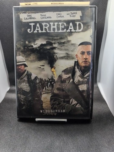 Jarhead (DVD, 2005)