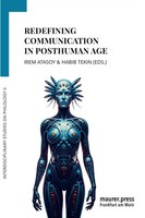 Redefining Communication In Posthuman Age Habib Tekin (U. A.) Taschenbuch 150 S.