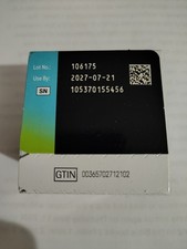 accu-chek guide test strips - 100 count