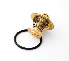 Termostato Bassa Temperatura Sistema Raffreddamento Motore Include Guarnizione Golf Cabriolet