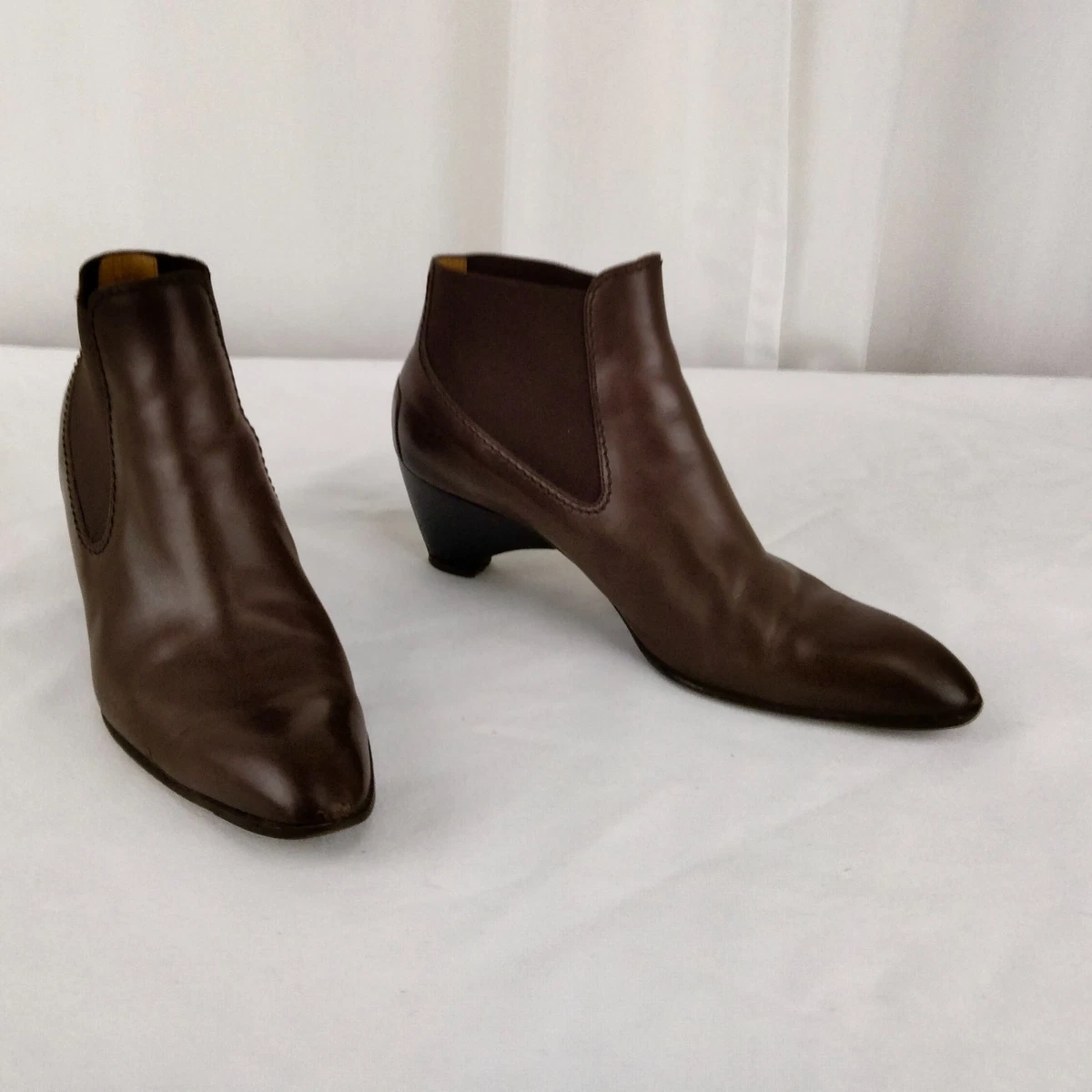 Brown Tod