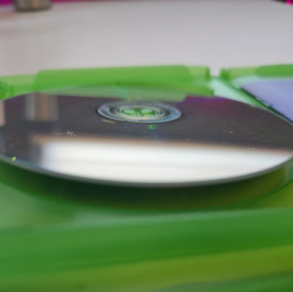 Disney Infinity 2.0 Xbox One Untested No Scratches Complete With Manual - Image 4 of 4