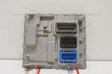 2020 2021 Chevrolet Malibu 12710140 Engine Control Module Unit Ecm A84 011