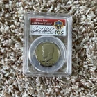 1979-S Kennedy Half Dollar Silver Proof Type 1 PCGS PR69DCAM San Francisco