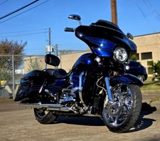 2016 Harley-Davidson Other 