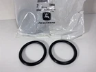 O-Ring 2 Pack Hydraulic Cross Shaft John Deere Genuine Oem Part # T26904 / 1578