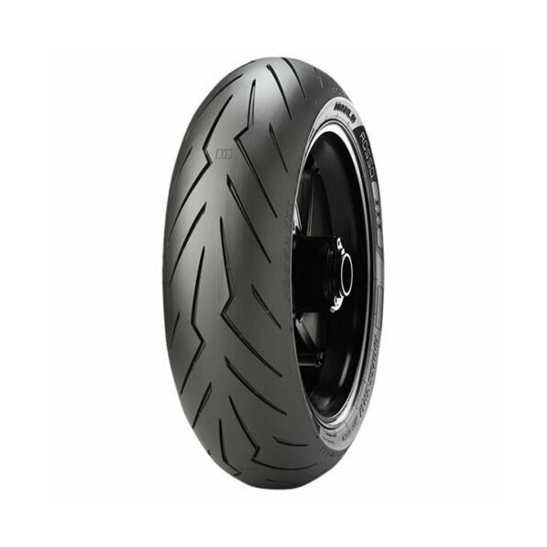 Pirelli Diablo Rosso Sport ( 120/70-17 Tl 58S M/C, Front Wheel ) - Image 16