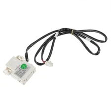 EBF61674802 EBF60665201 Mechanical Switch, White, Automatic Operation, White 