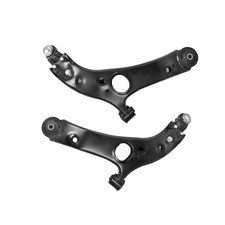 2pc Front Lower Control Arm for Hyundai Sonata 2011 2012 2013 2014 K621592