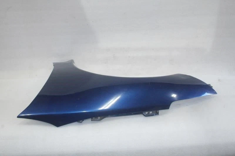 2001 TOYOTA CELICA LEFT DRIVER SIDE FENDER SPECTRA BLUE 8M6 Foto 4 de 4