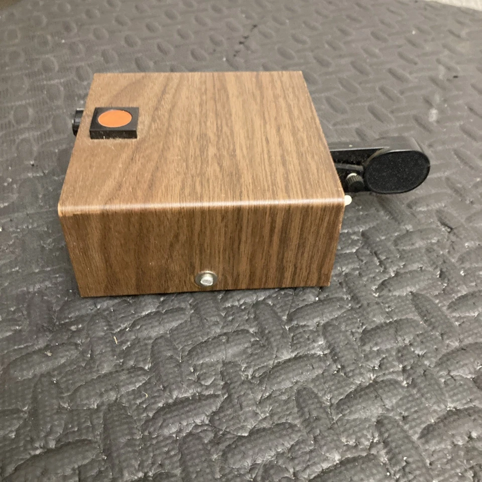 Ten-Tec Paddle Keyer - Image 4 of 4