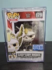Funko Pop! Vinyl: WWE - "The American Nightmare" Cody Rhodes - Fanatics