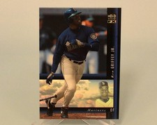 1994 SP Football Cards 12