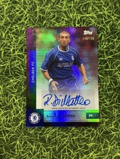 2025-26 Topps Chelsea Team Set Soccer Checklist Guide in-content 29