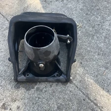 SeaDoo JET PUMP REDUCTION NOZZLE 271000053 & Reverse Bucket Rotax 587 92 - 96