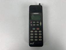 Nokia BT Model 100 BPP-12 BBH-7S THX-91X UNTESTED/For parts