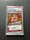 2025 Panini Matas Buzelis Dominators Autographs (/75) (Raw)