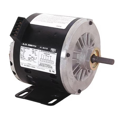 Century Oteb2054av1 Belt Drive Motor, 1/2 Hp, Oem Replacement Brand: Triangle