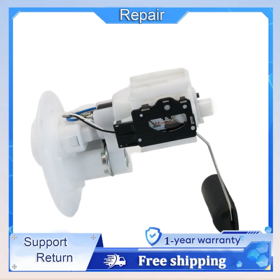 Ajuste para Yamaha Majesty 400 YP400 2005-2014 nuevo conjunto de módulo de bomba de combustible 5RU Foto 4 de 4