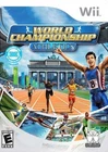 World Championship Athletics - Nintendo  Wii Game
