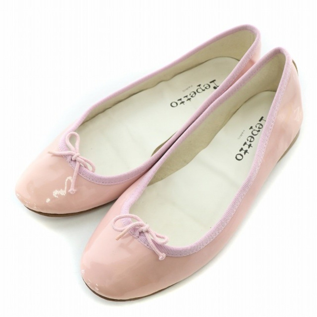 レペット repetto Cendrillon gomme Ballerinas 51222130790-09.jpg
