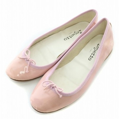 レペット repetto Cendrillon gomme Ballerinas Repetto Paris | Cendrillon ballerinas | Color Black