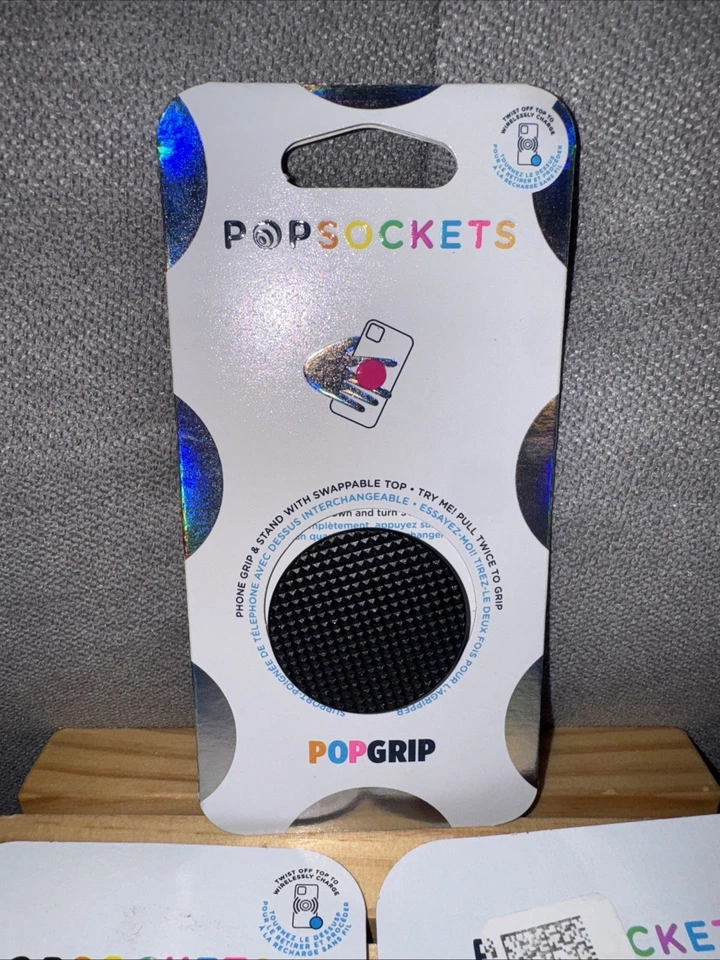 PopSocket Bundle of 3 - Image 4 of 4