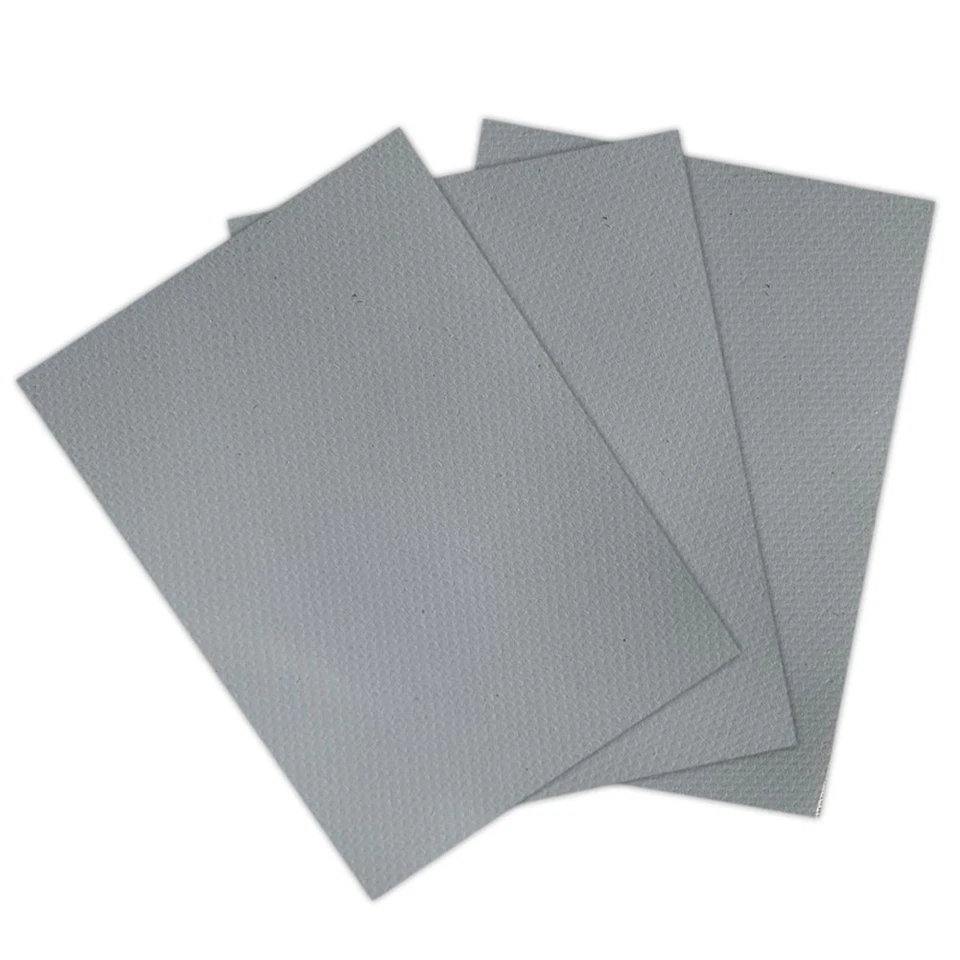 3-Teiliges Reparatur-Flickenset für Kajaks, Zubehör für Schlauchboote, Kanu8160