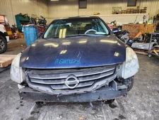 Used ABS Pump and Motor Assembly fits: 2011 Nissan Altima Assembly under hood RH