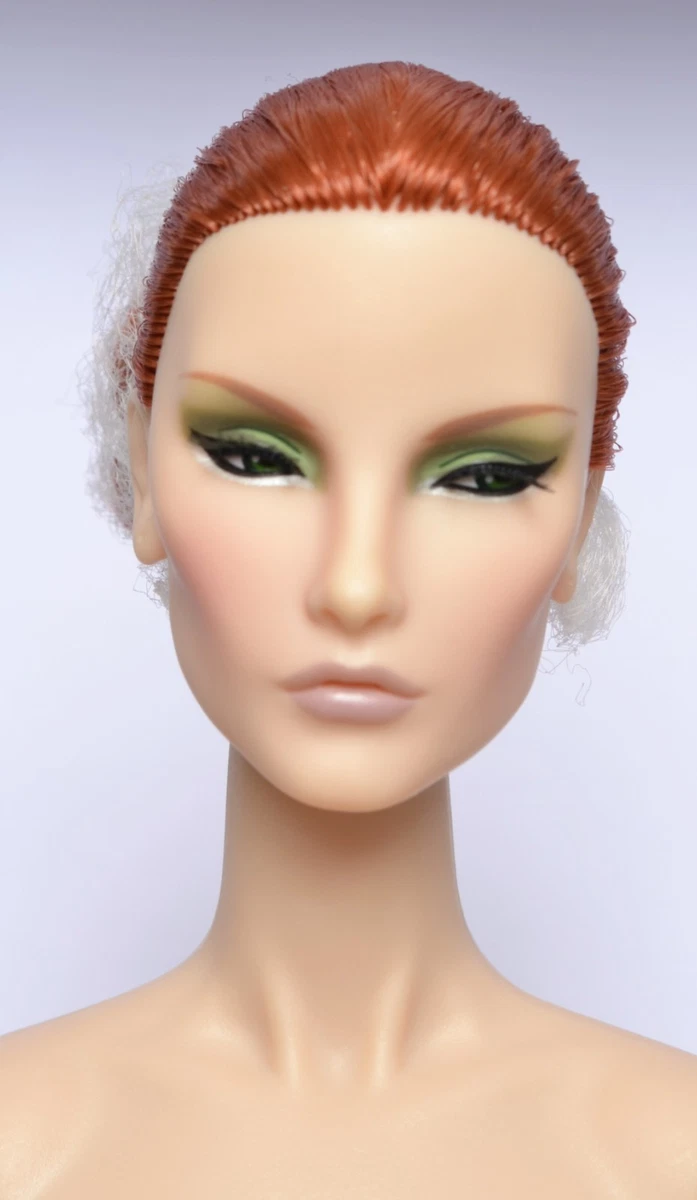 Jason Wu Doll for sale | eBay