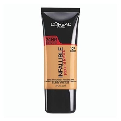 L'Oreal Paris Cosmetics