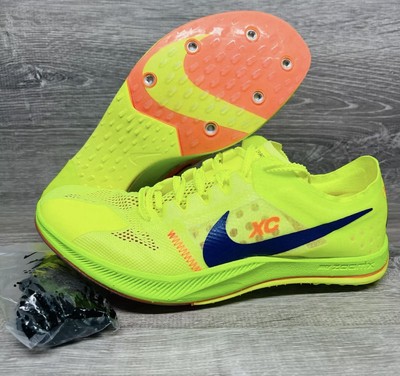 Nike ZoomX Dragonfly XC Cross-Country Spikes w/ Spikes DX7992-701