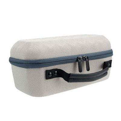 Kompaktes EVA Hardcase für Samsung für Freestyle Projektor mit stilvollem Desi