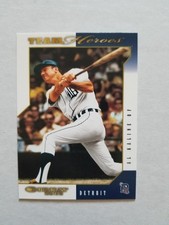 Al Kaline 2003 Donruss Team Heroes #189
