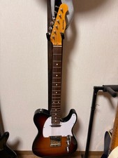 HISTORY HTL-Standard 3TS Telecaster electric guitar Safe Packing!