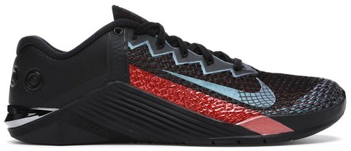 Size 12 Nike Metcon 8 PE Matt Fraser special edition | eBay display picture 3