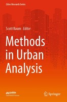 Methods In Urban Analysis Scott Baum Taschenbuch Cities Research Series Vii 2022