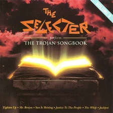 The Selecter - Trojan Songbook [Used Very Good CD]
