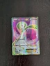 Gardevoir EX Full Art 111/114 Pokemon XY Steam Siege Holo Ultra Rare 2016 NM