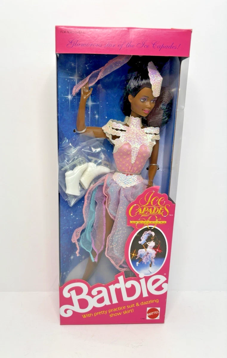 Preços baixos em 1989 Anos Mattel Anniversary Dolls Fabricado