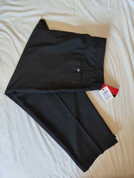 Pantalones vintage Pierre Cardin