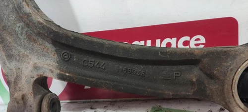 50710291 Brazo Suspension Inferior Delantero Izquierdo para FIAT 500 (150 331608 - Imagen 4 de 10